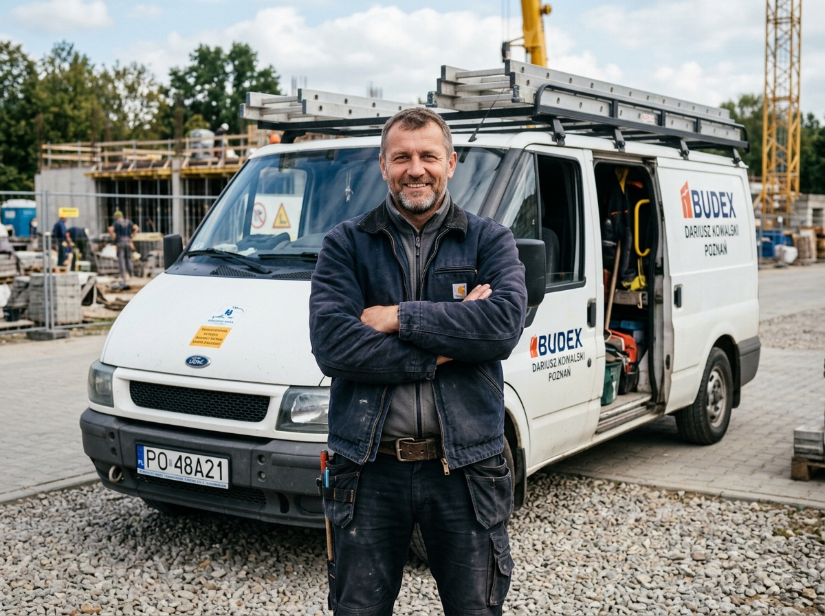 Marek Kulesza