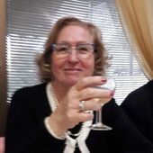 Grażyna Podgórska