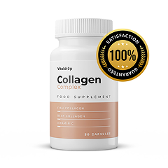 Opakowanie Collagen Complex